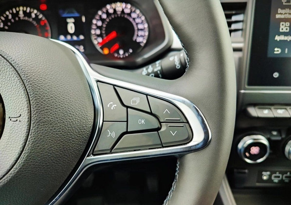 Mitsubishi ASX cena 96990 przebieg: 1, rok produkcji 2023 z Gryfów Śląski małe 172